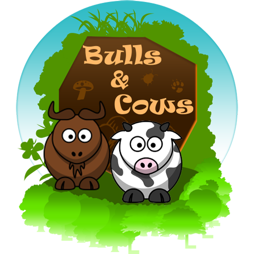 Bodacious Bulls and Cows