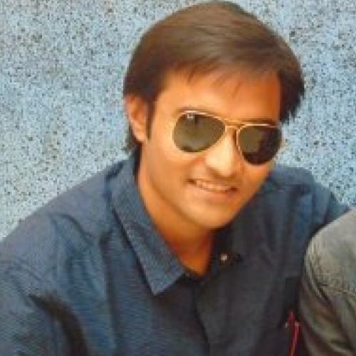 Harshit Singhvi