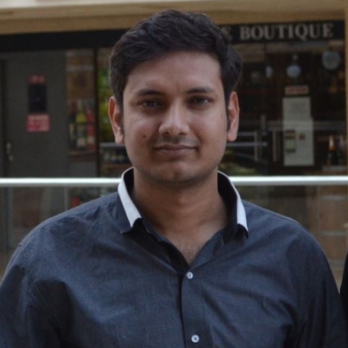 Manish Sharma